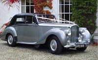 Bentley Wedding Cars Northern Ireland 1088428 Image 6